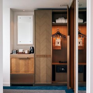 Double Kamer met de Toegang voor Gehandicapten